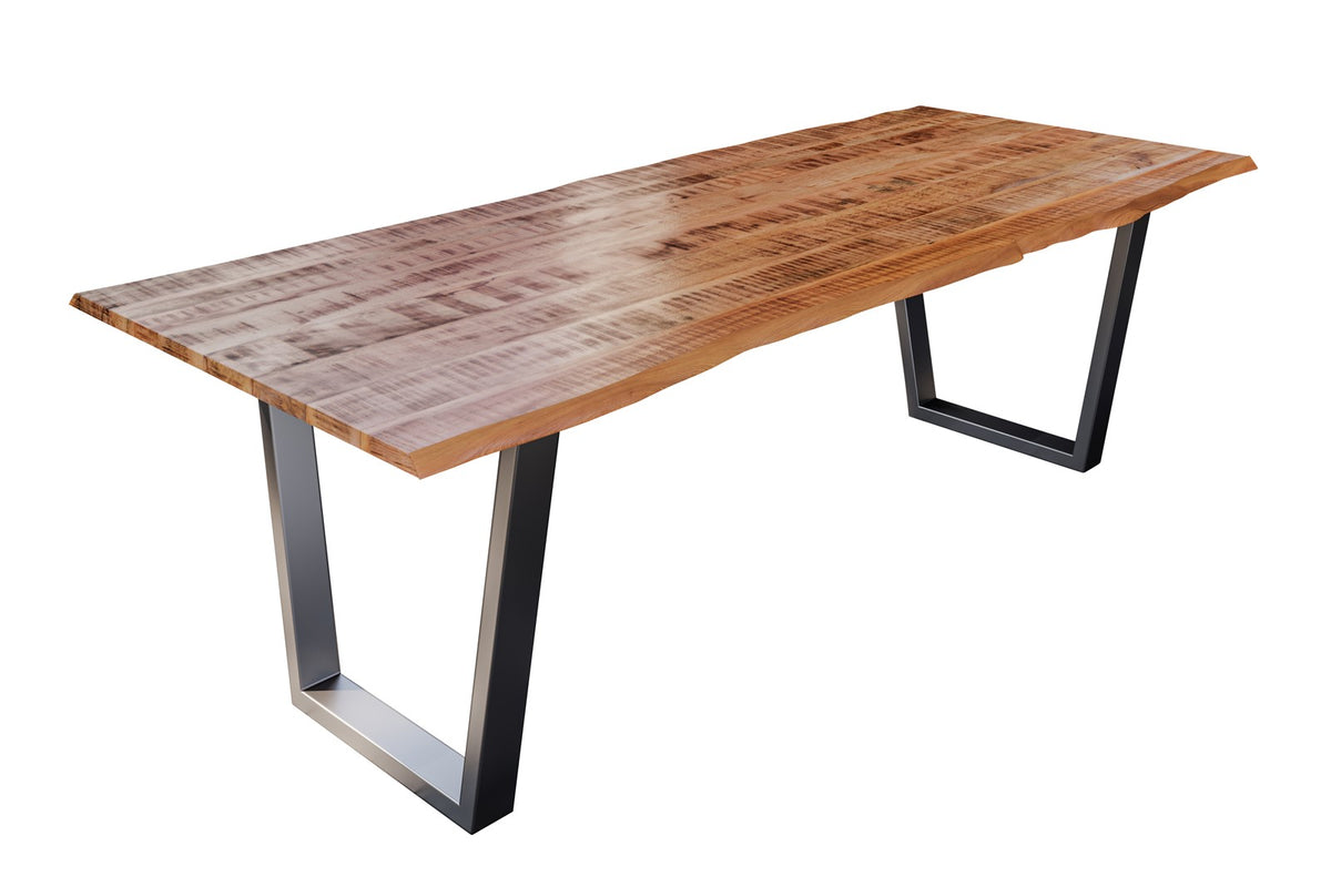 #280x100 #v-gestellsilber