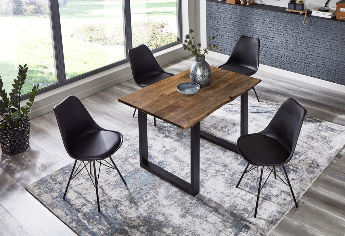 #120x80 #nussbaumfarben #schwarz