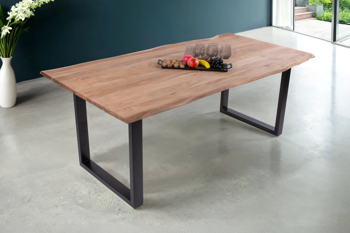 #260x100 #u-gestellschwarz