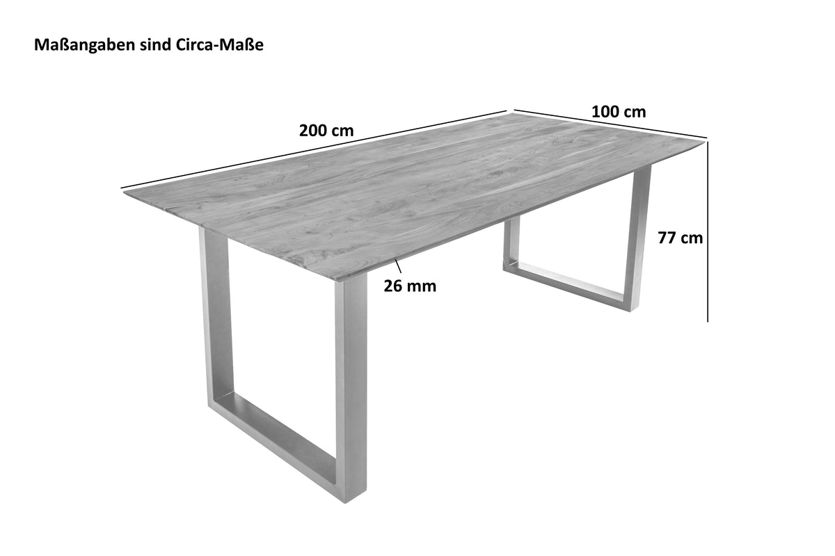 #200x100 #u-gestellschwarz