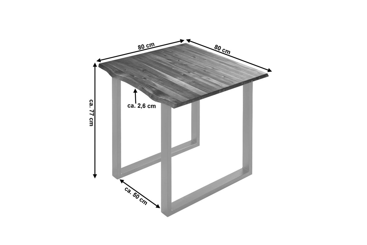 #80x80 #silber