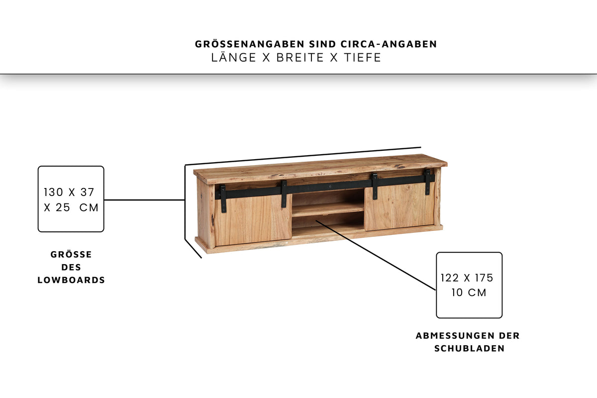 Regal Wandboard LIAN