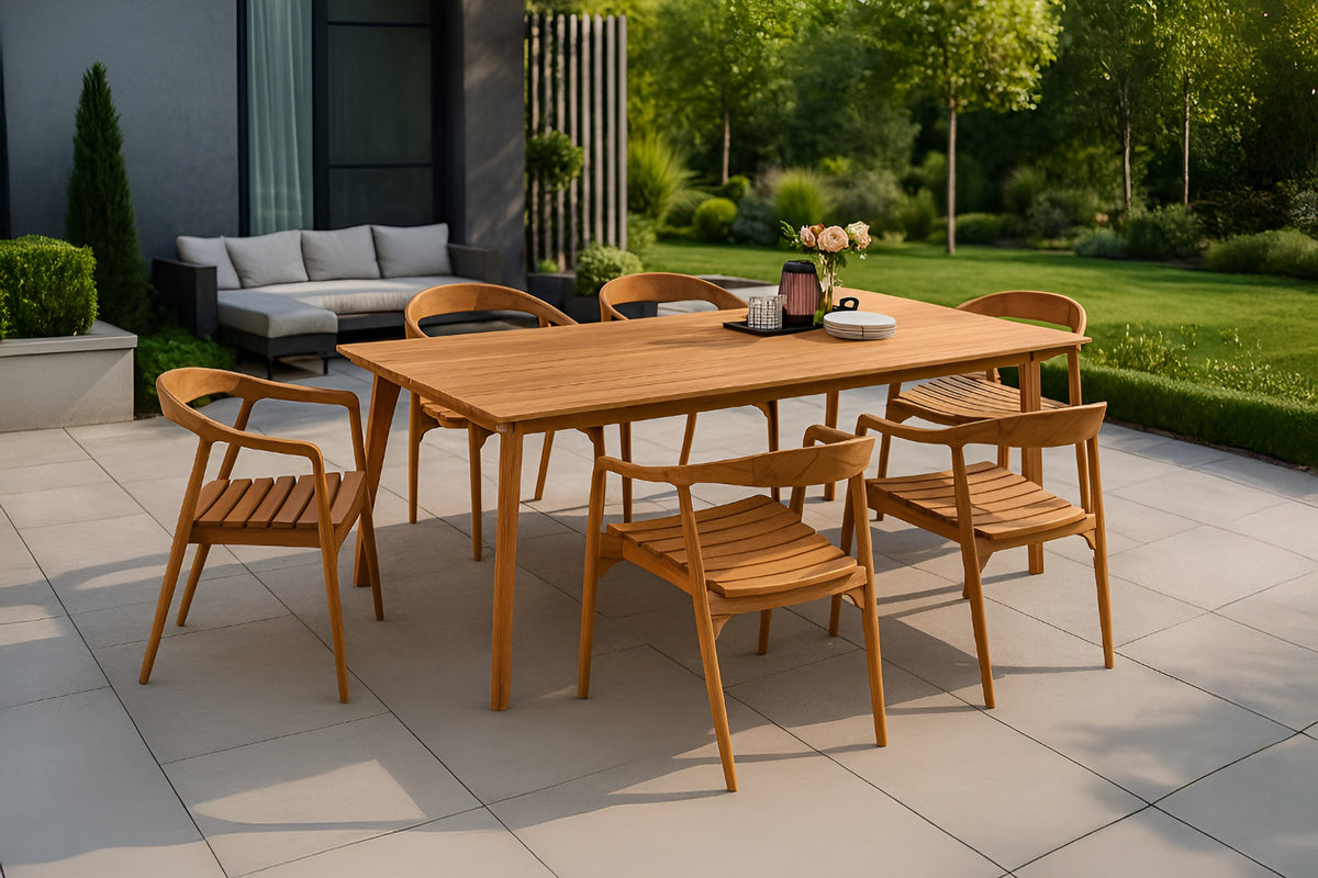 Gartentisch HARRY