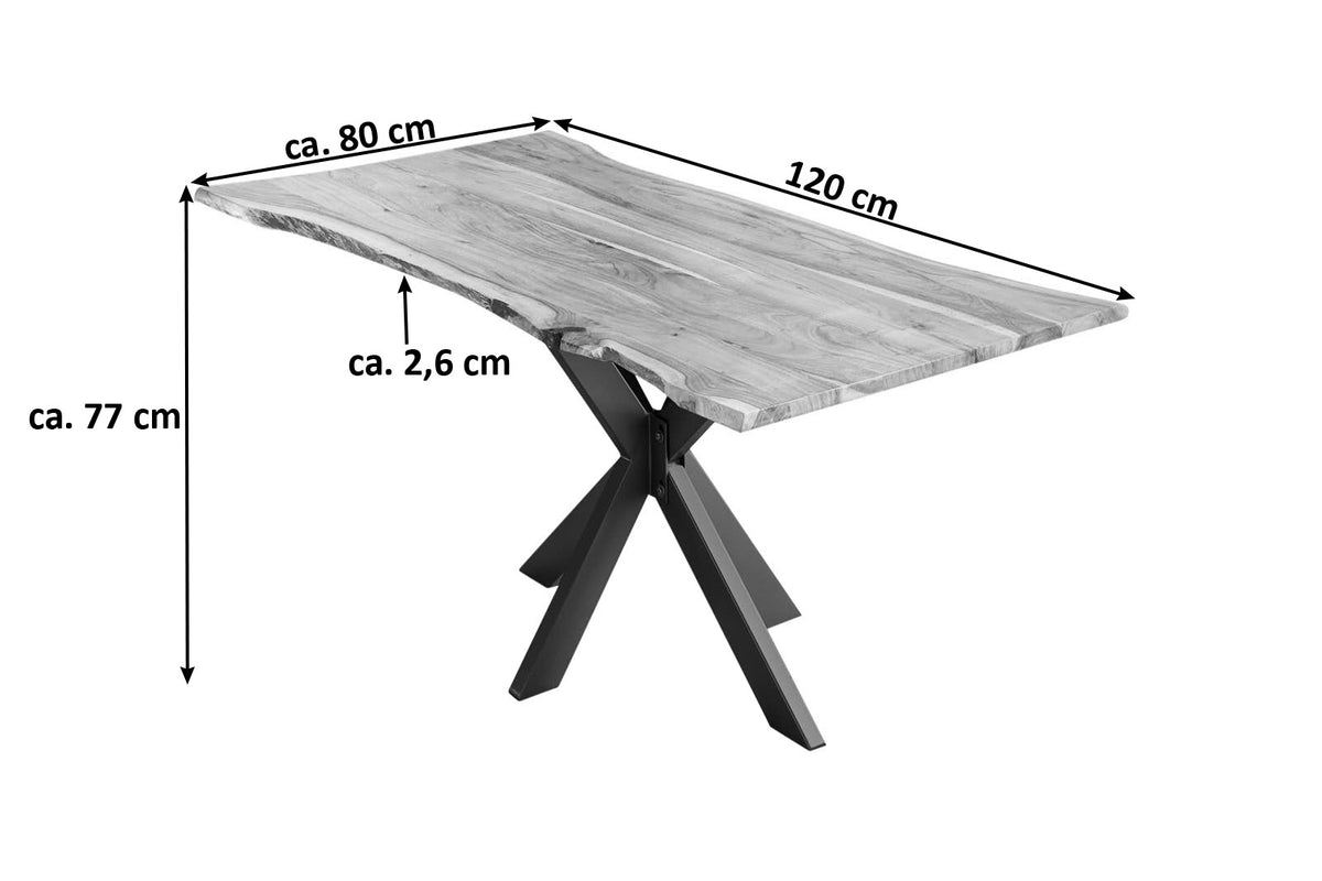 #120x80 #naturfarben #schwarz