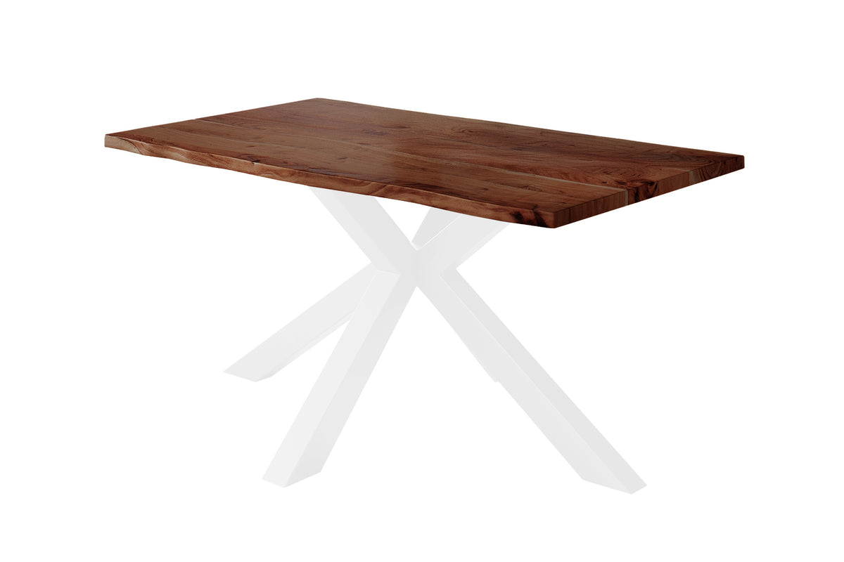 #120x80 #nussbaumfarben #weiß