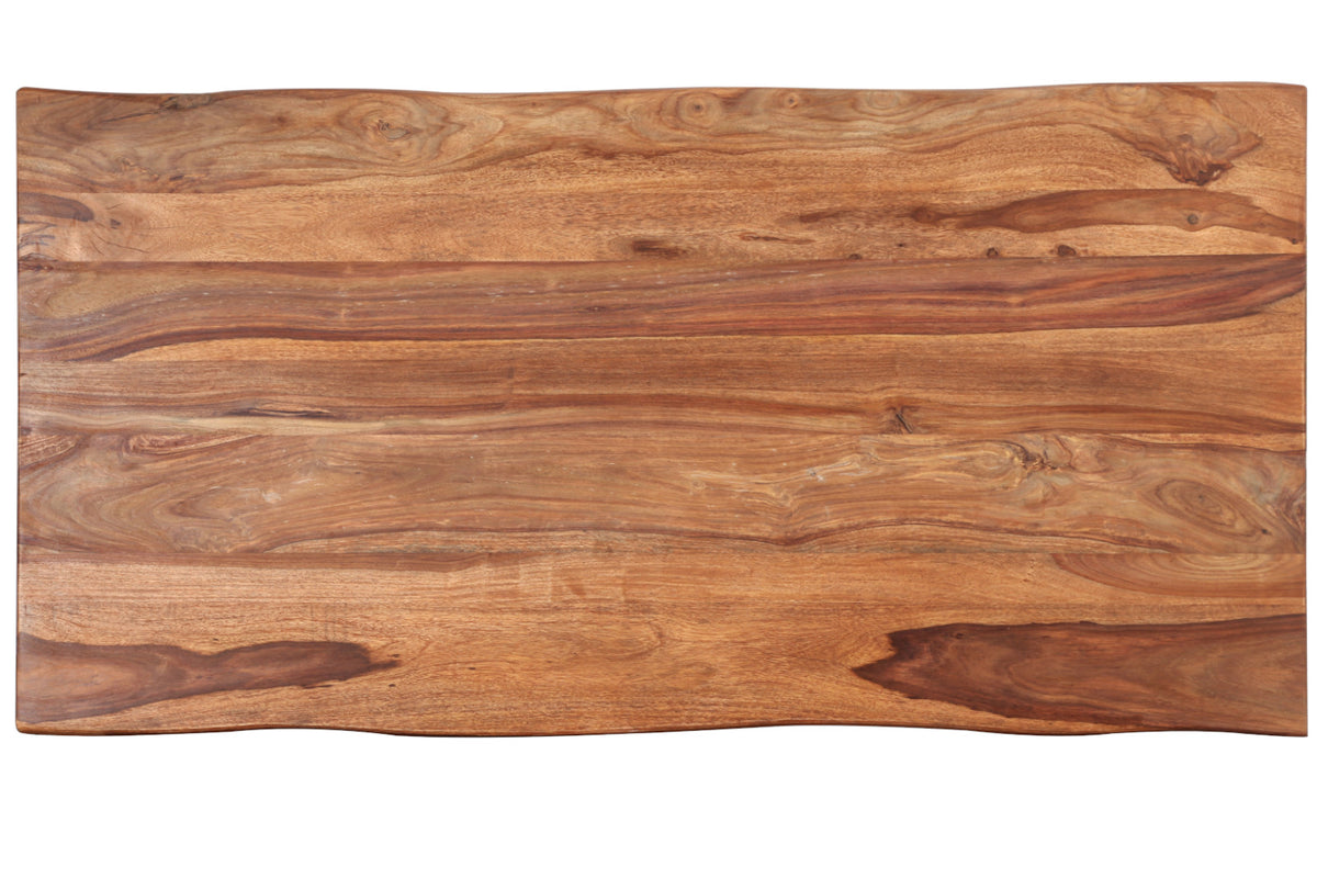 #220x100 #teakfarben
