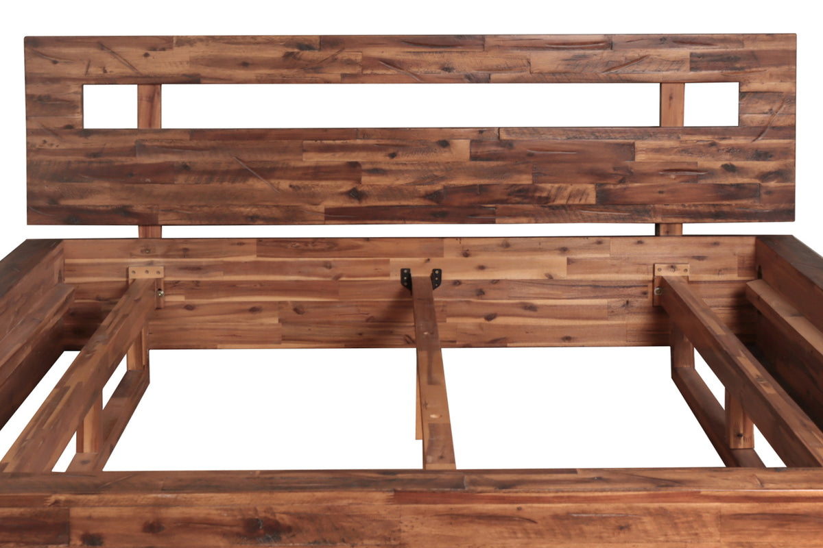 Holzbett MARTON