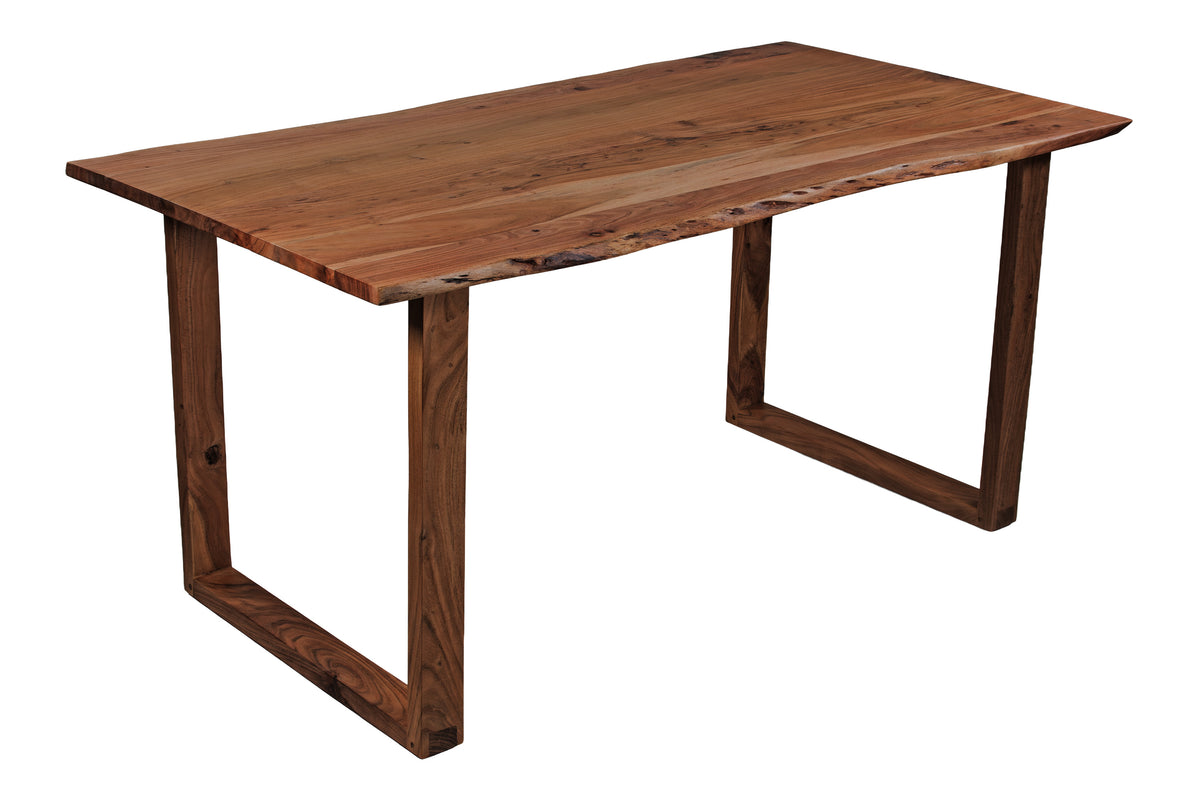 #160x85 #nussbaumfarben #akazienussbaumfarben