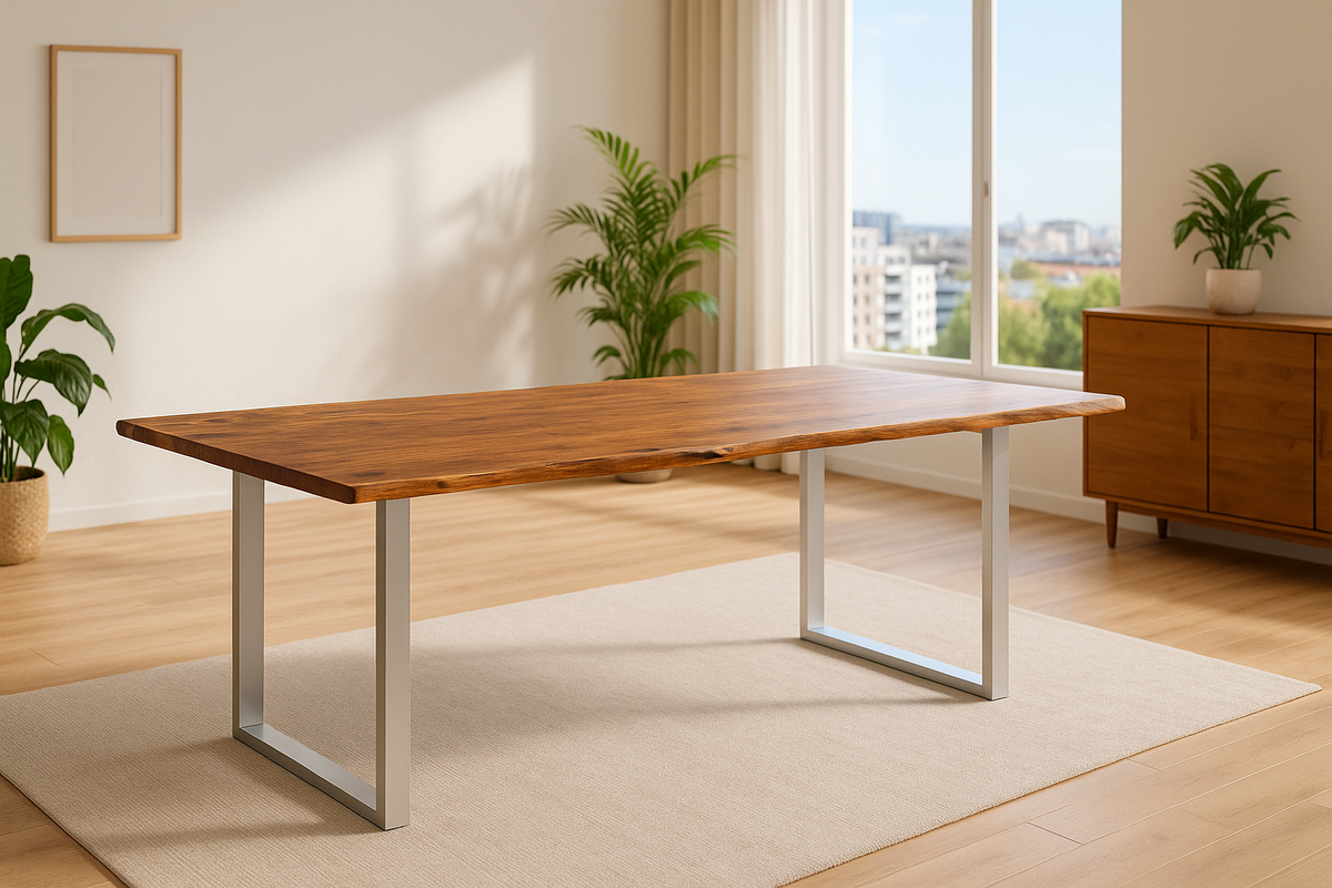 #220x100 #nougatfarben #silber