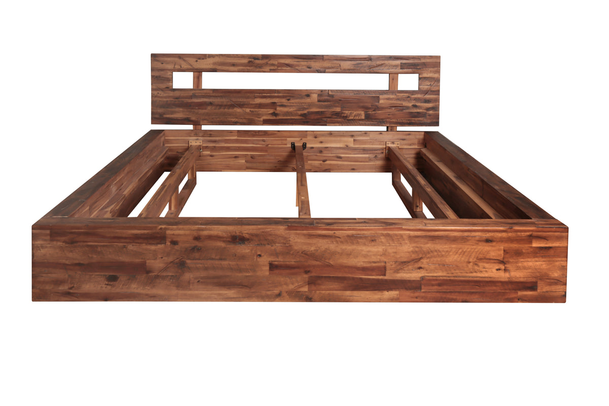 Holzbett MARTON