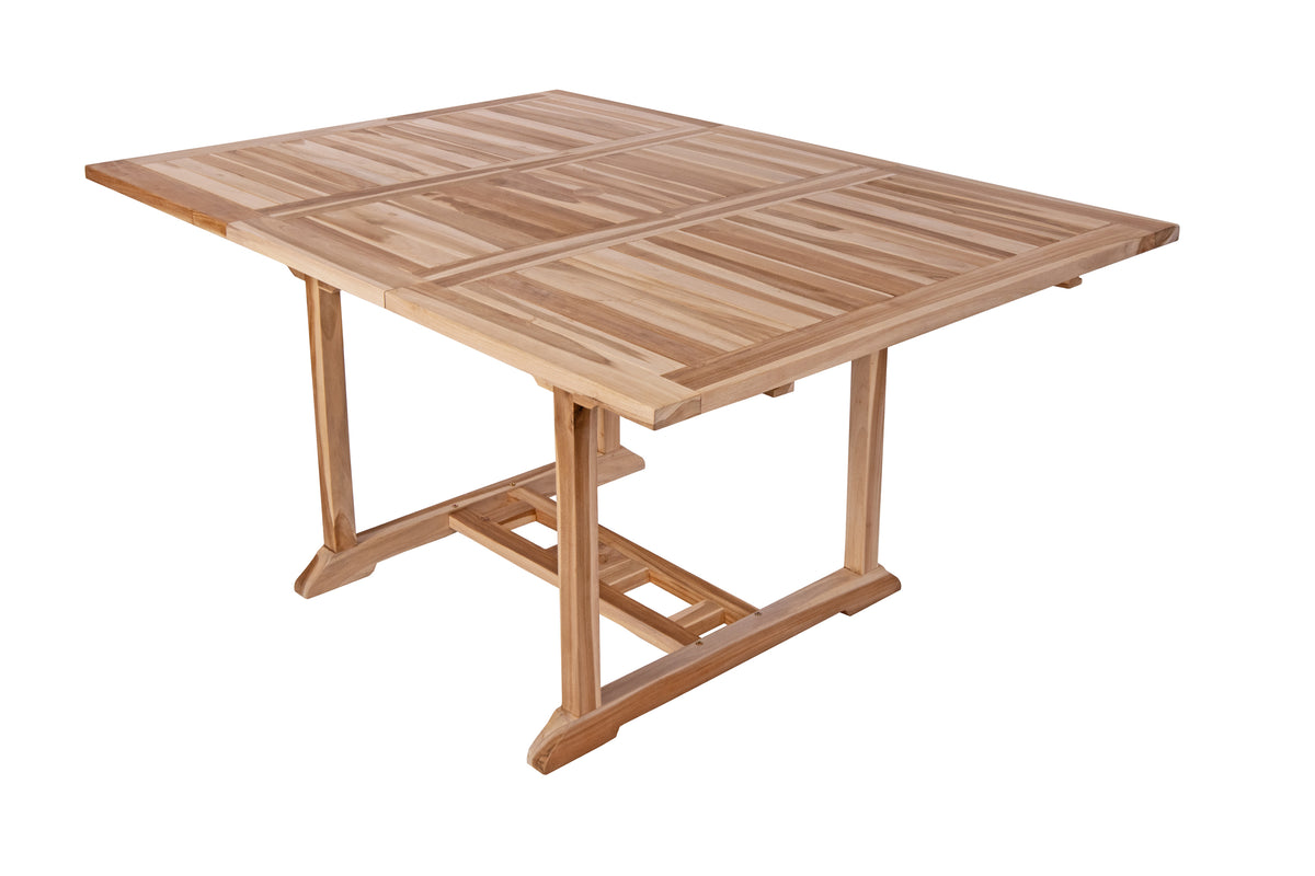Gartentisch MADERA