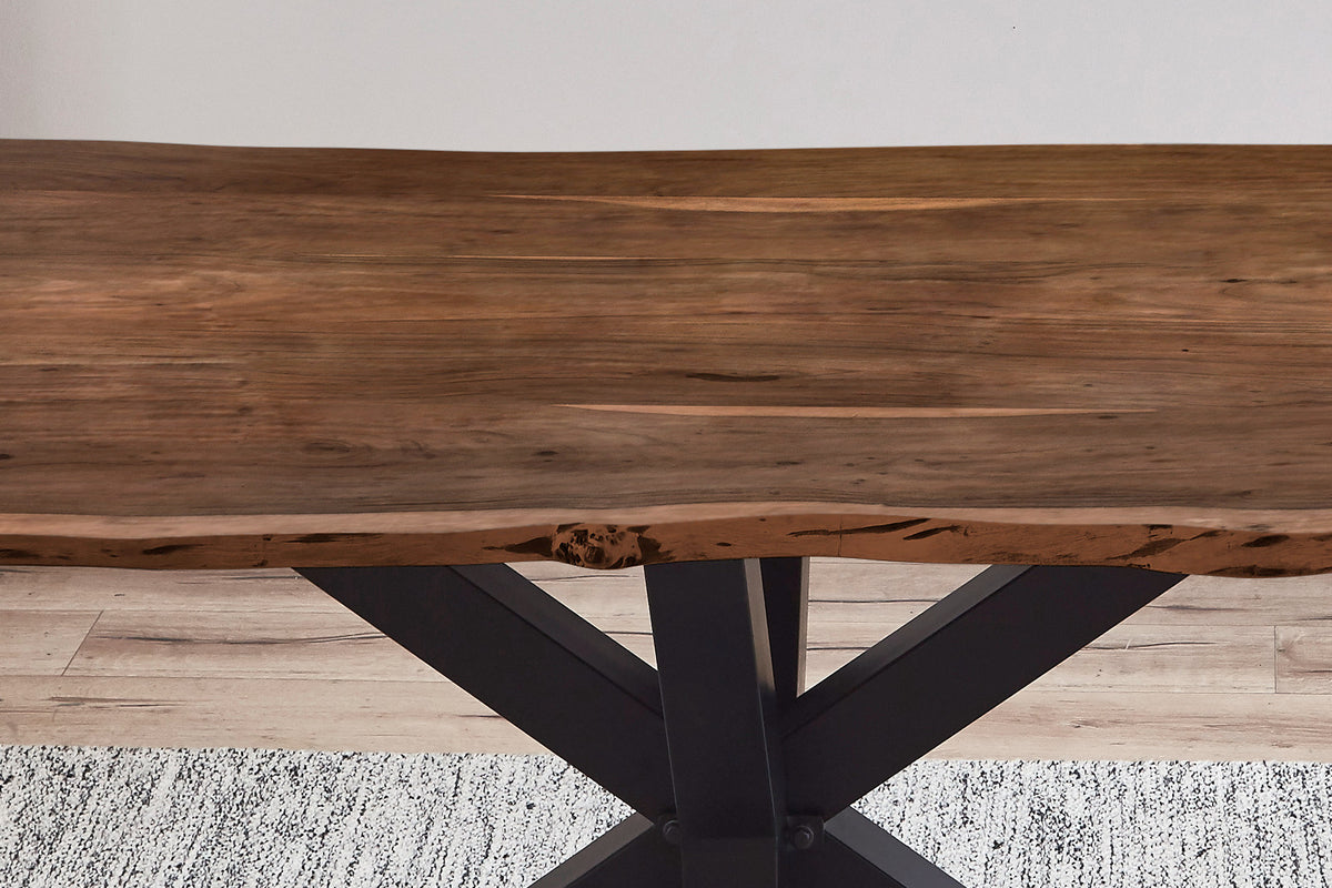 #220x100 #nussbaumfarben #schwarz