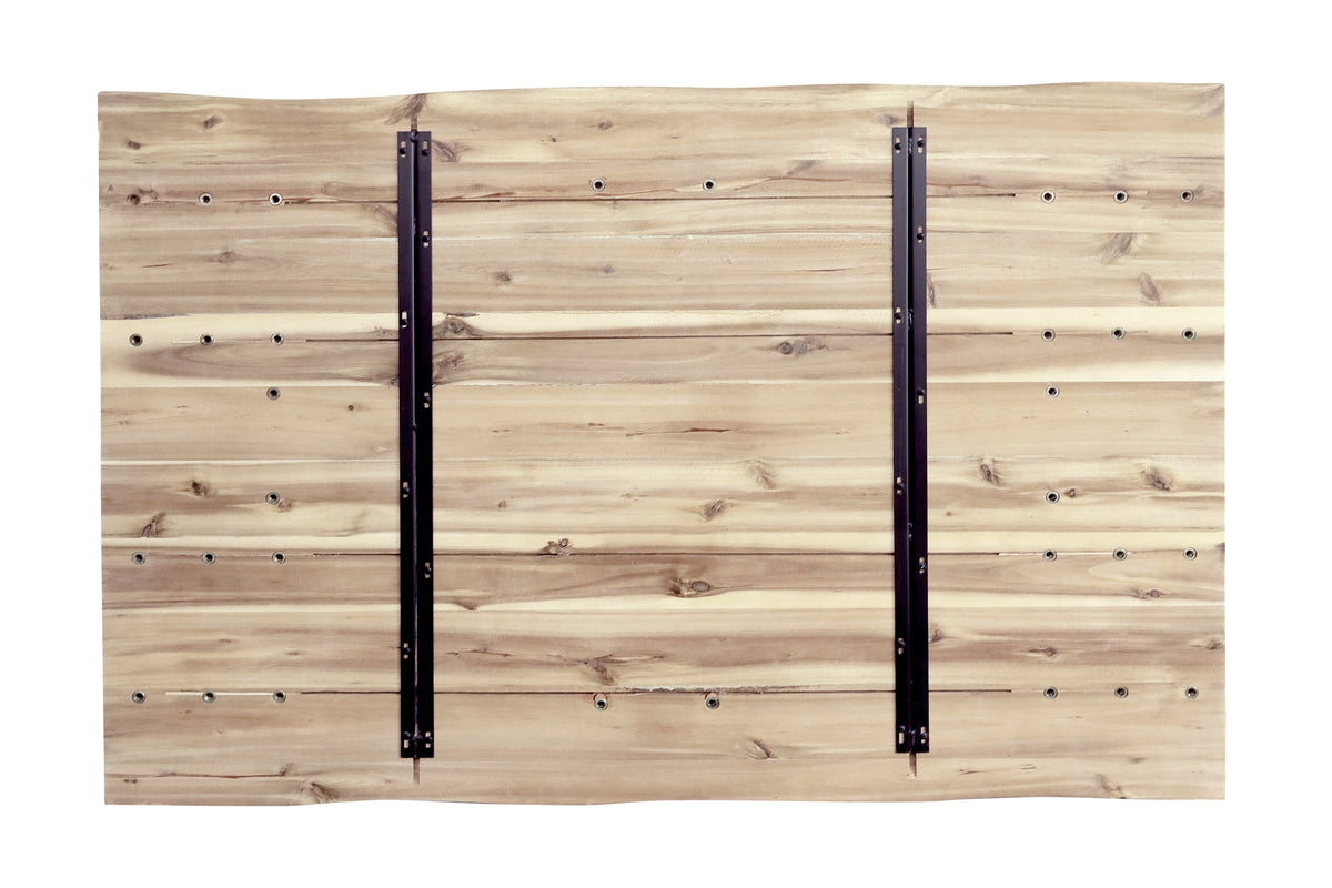 #120x80 #naturfarben #spider-gestellsilber
