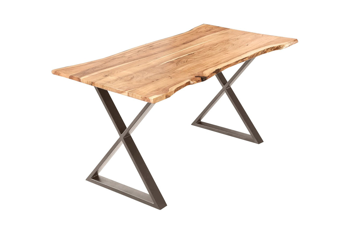 #160x85 #naturfarben #edelstahl