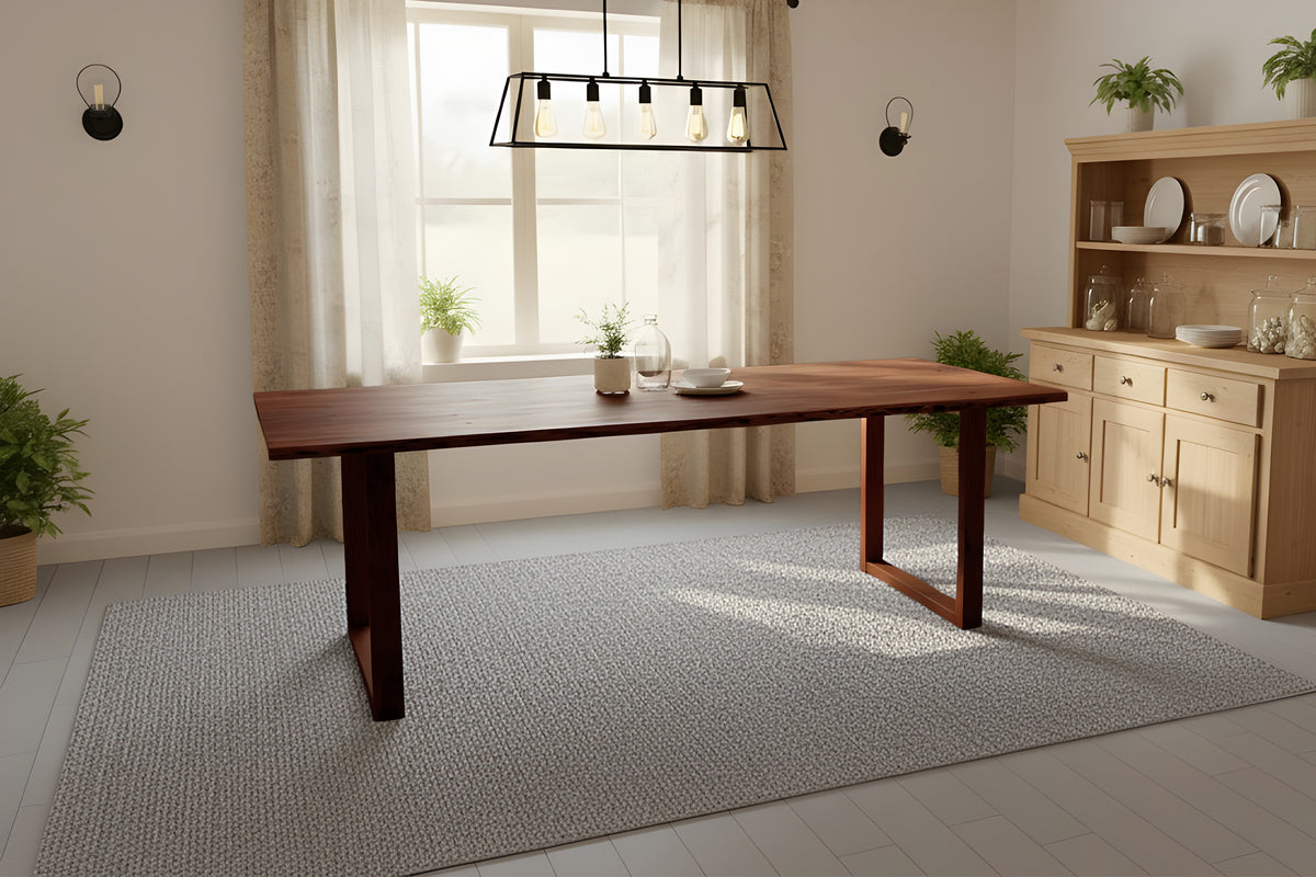 #300x100 #nussbaumfarben #akazienussbaumfarben