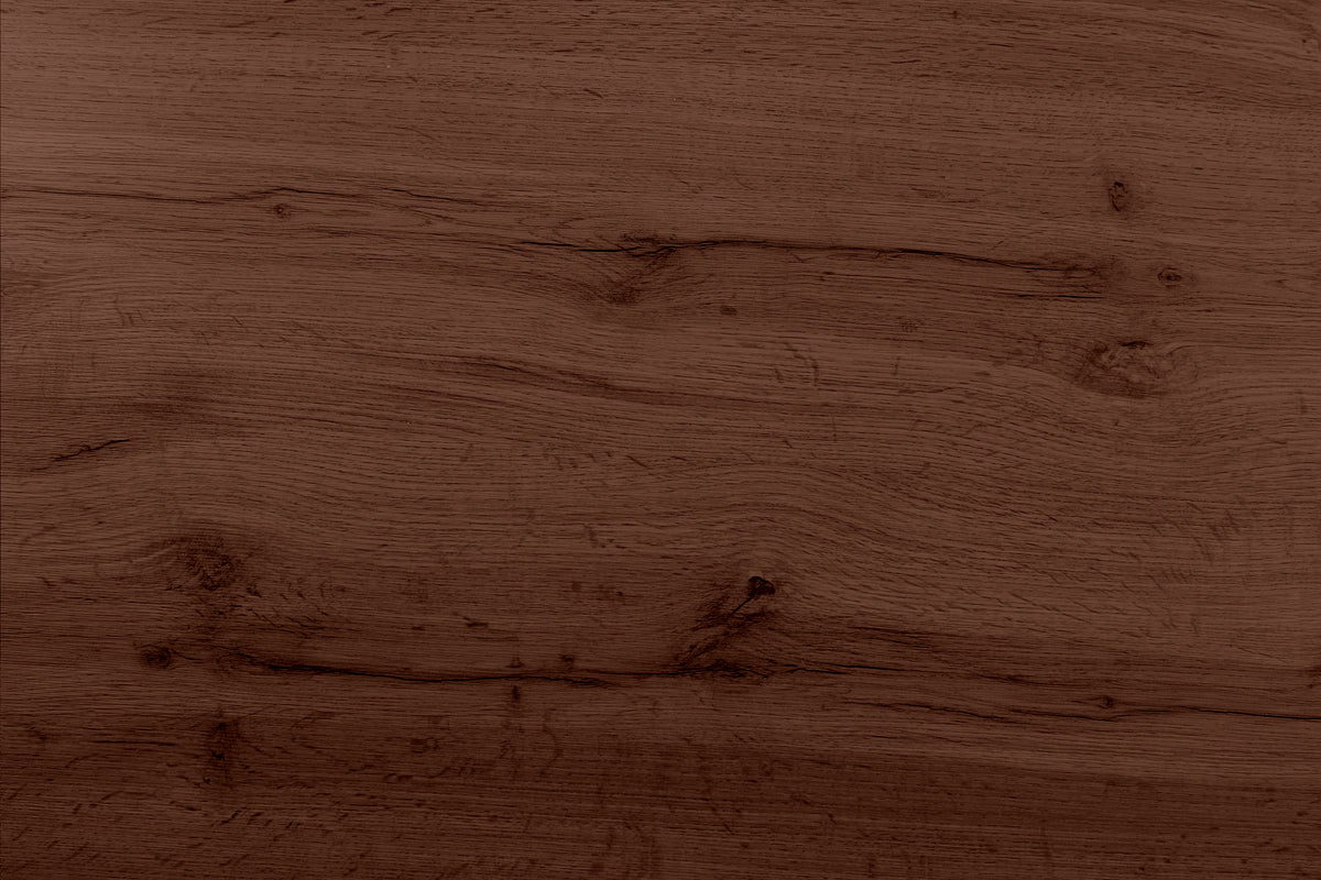 #220x100 #holznussbaum-optik #spider-gestellsilber