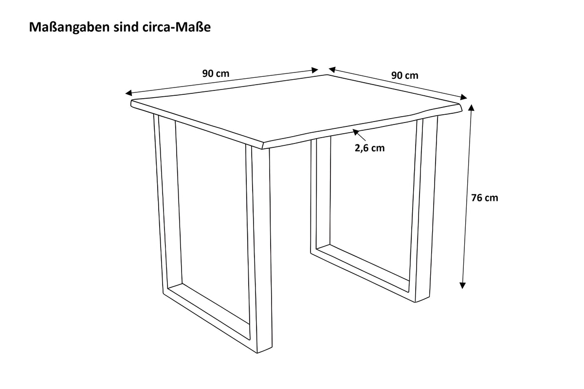 #90x90 #naturfarben #naturfarben