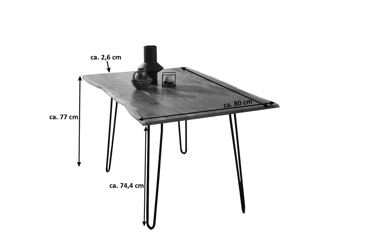 #80x80 #nussbaumfarben #schwarz