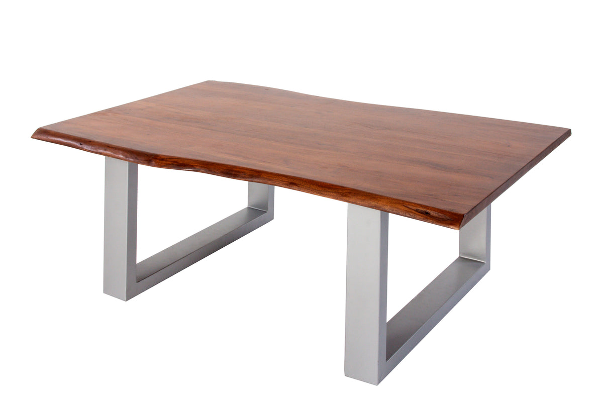 #140x75 #nussbaumfarben #silber