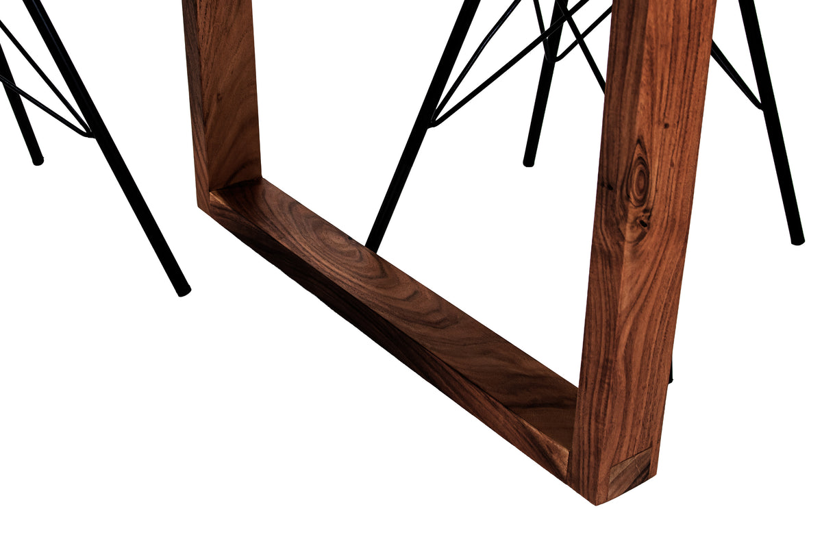 #260x100 #nussbaumfarben #akazienussbaumfarben