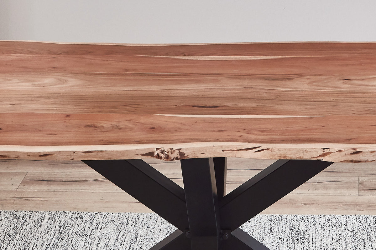 #260x100 #naturfarben #schwarz