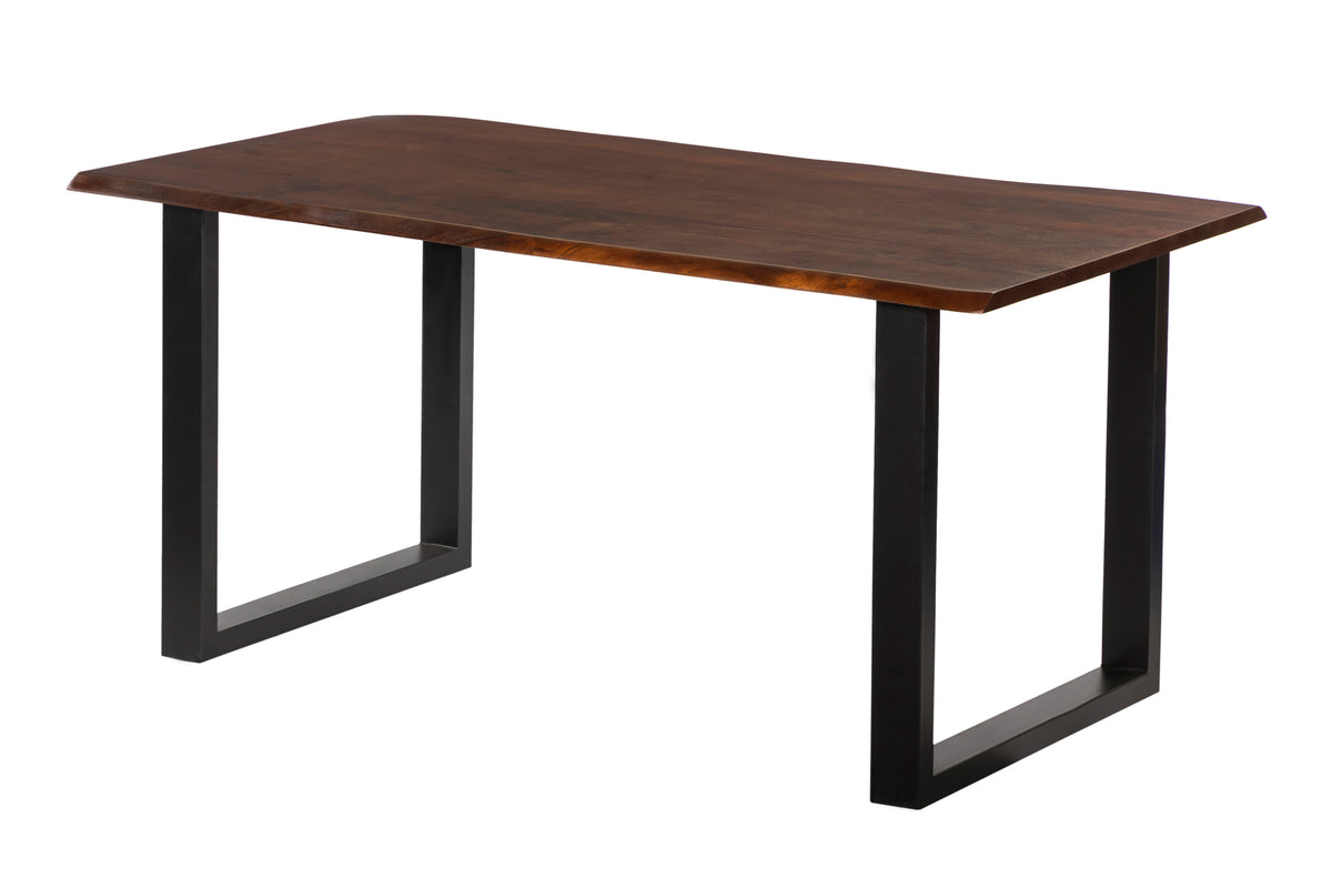 #160x85 #u-gestellschwarz