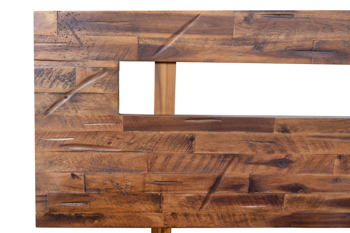 Holzbett MARTON