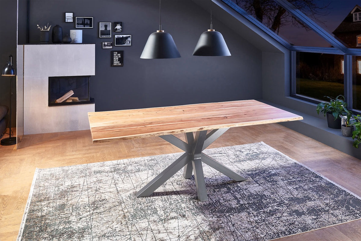 #220x100 #naturfarben #silber