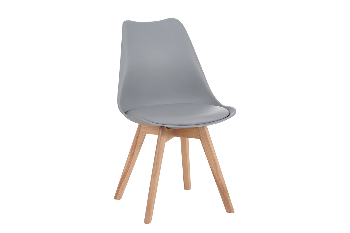 #200x100 #holzwildeiche-optik #7tlg.grau