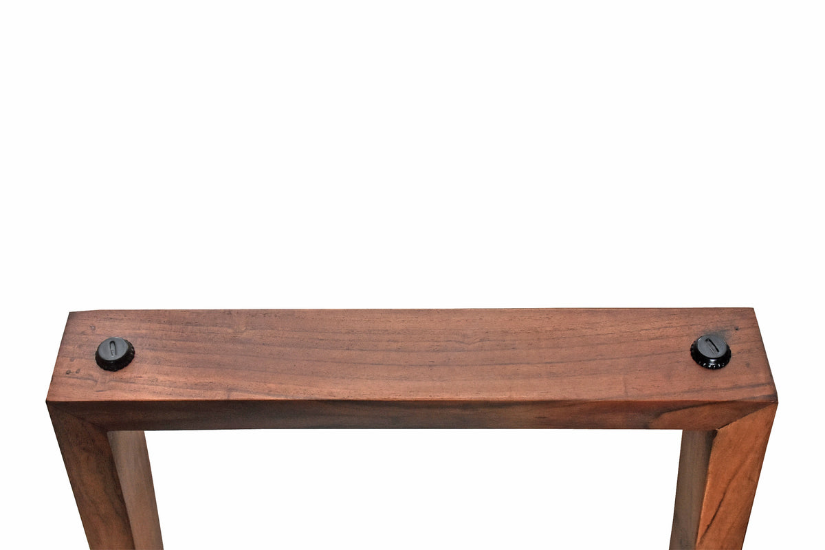 #180x90 #nussbaumfarben #akazienussbaumfarben
