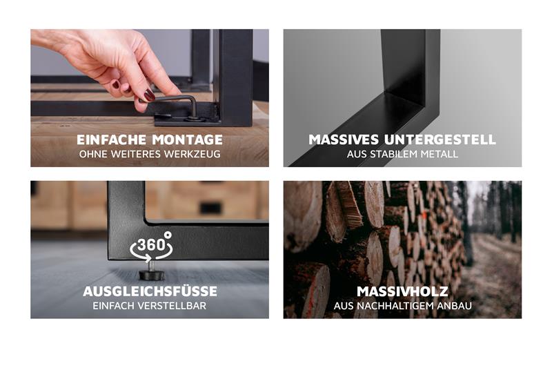 #300x100 #naturfarben #silber