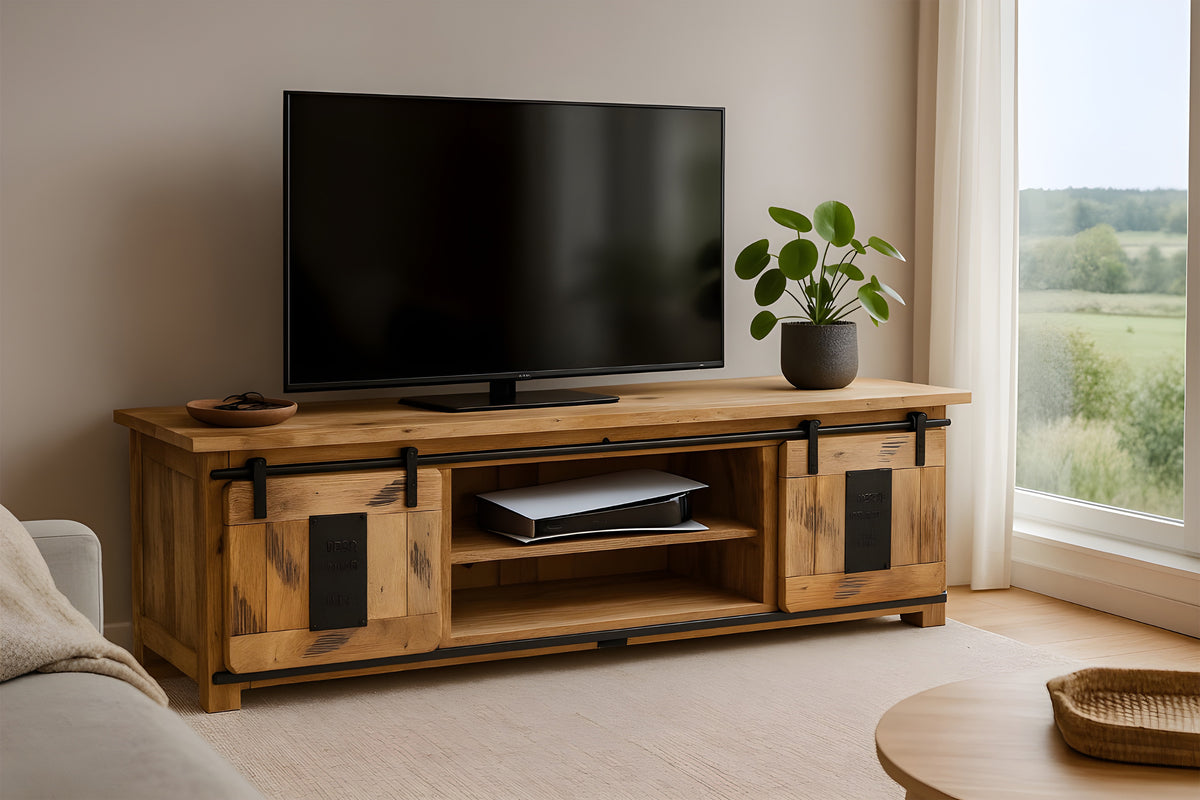 #180x50 #mangovintagefarben #schubfach&3fächer