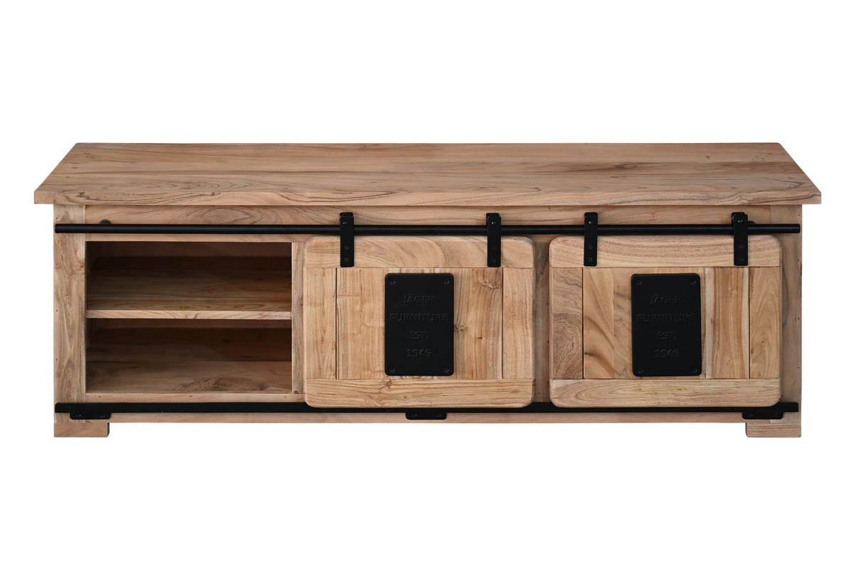 #145x45 #akazienaturfarben #schubfach&6fächer