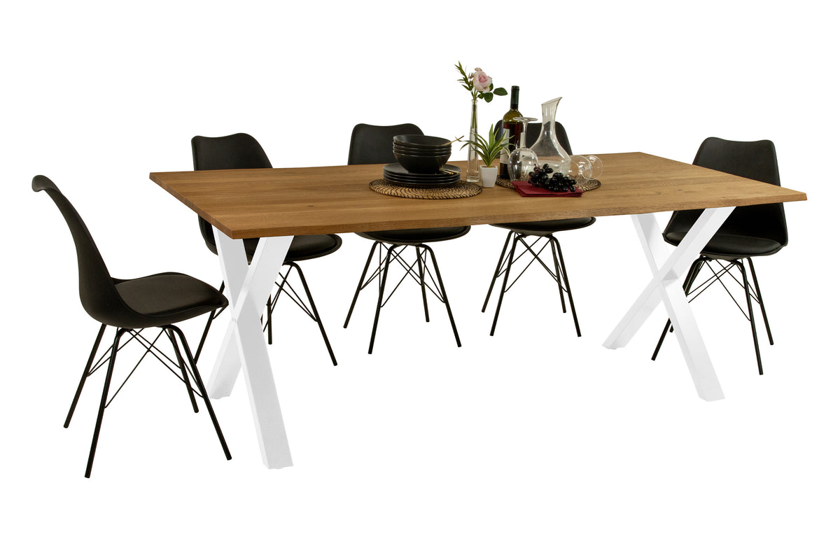 #140x80 #x-gestellweiß