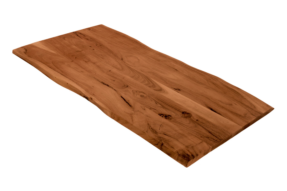 #120x60 #akazienussbaumfarben