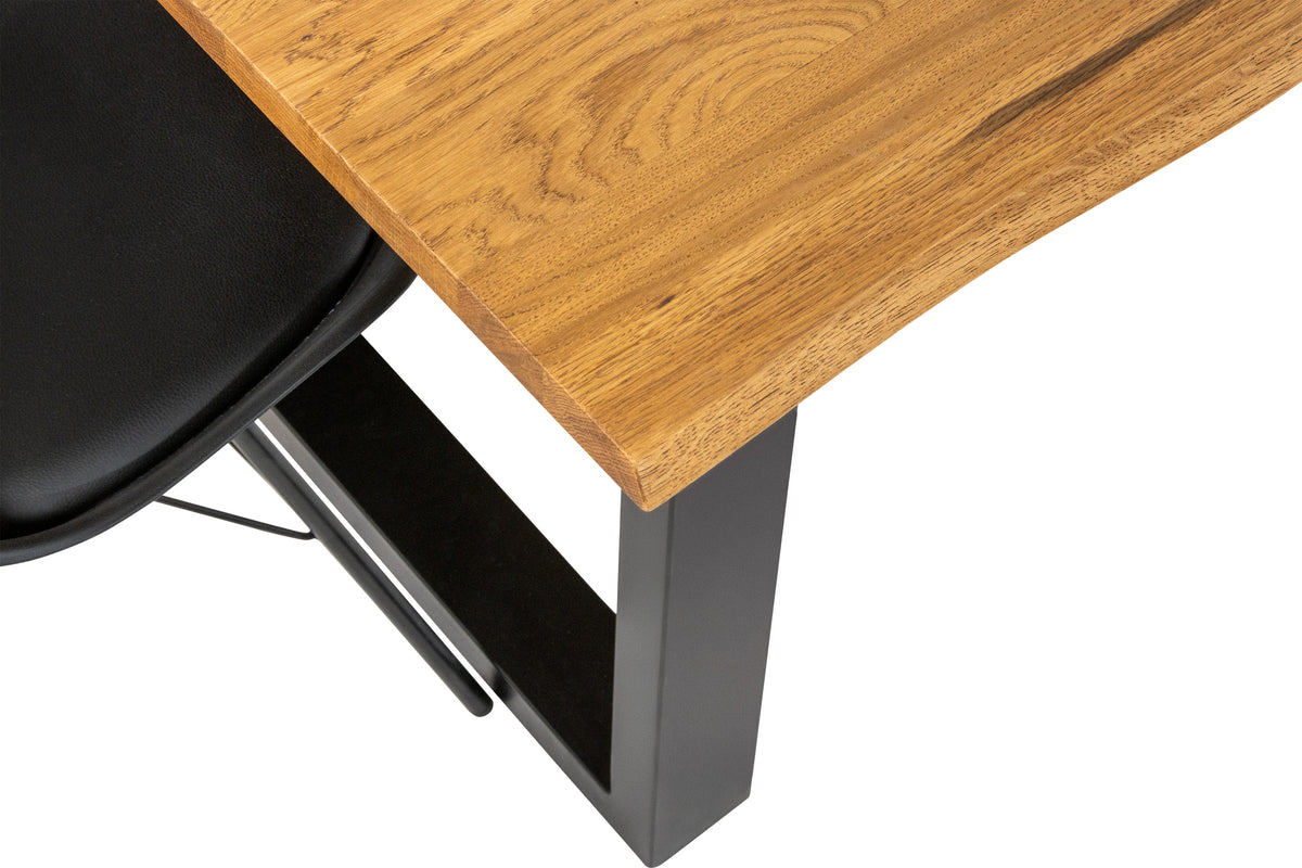 #240x100 #u-gestellschwarz