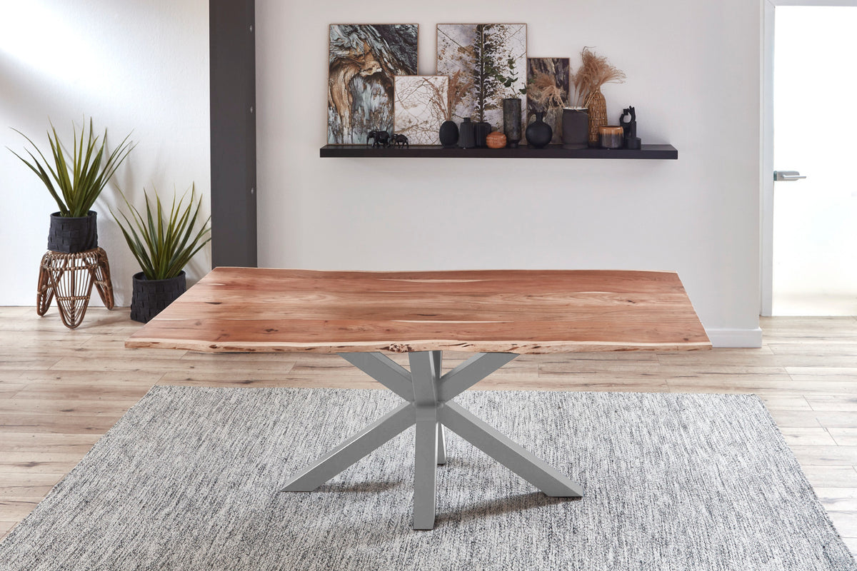 #220x100 #naturfarben #silber