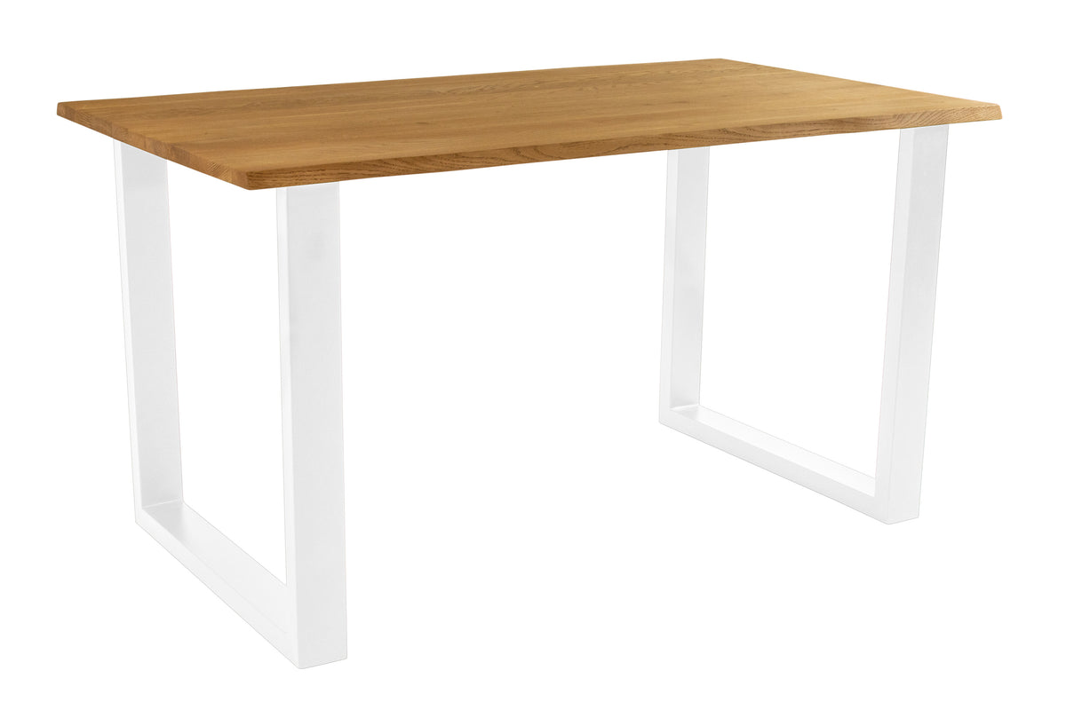 #140x80 #u-gestellweiß