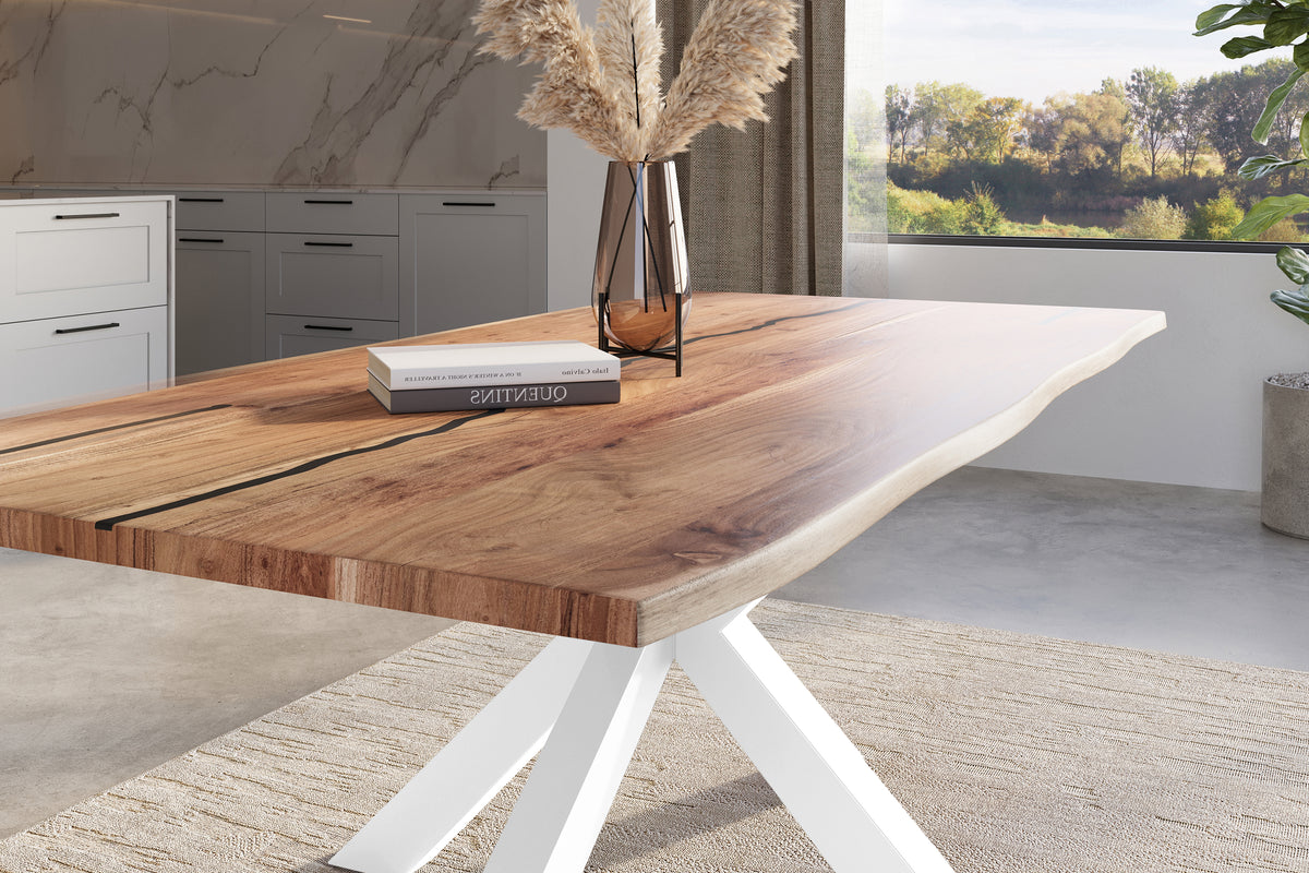 #220x100 #naturfarben #spider-gestellweiß