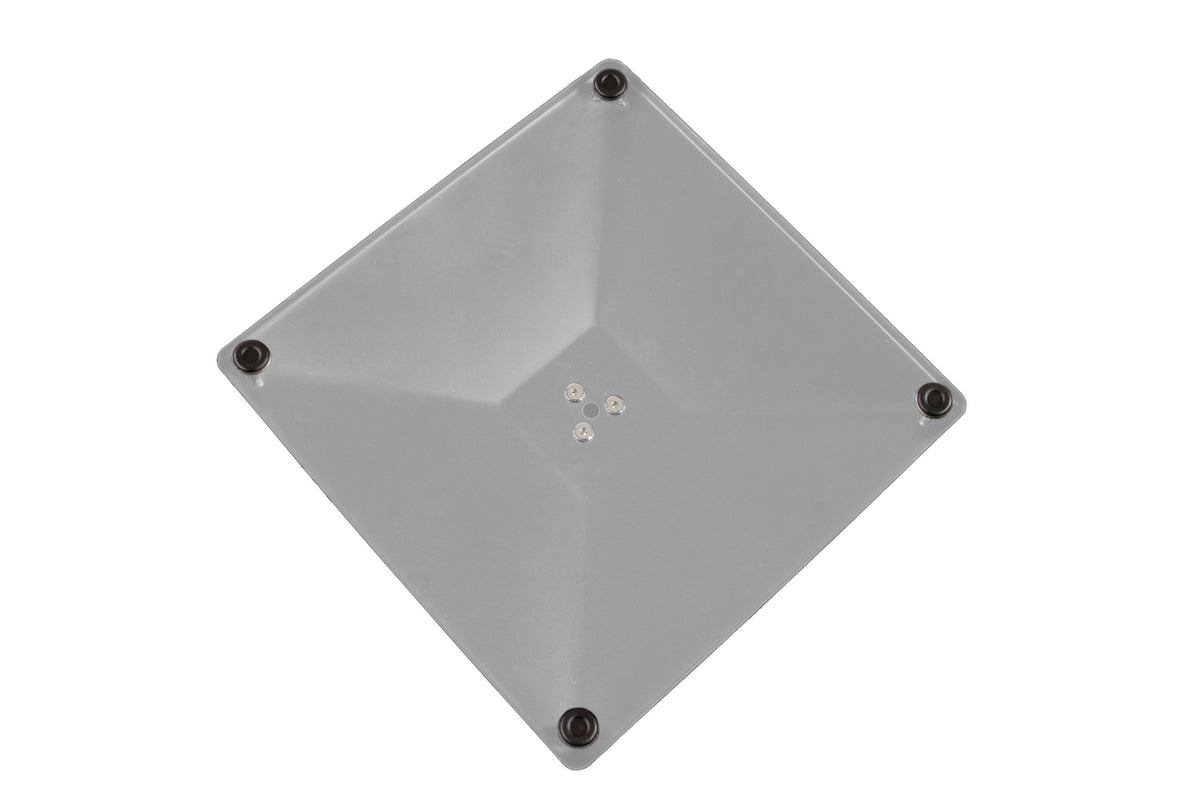 #50x50 #silber #einzelsäulesilber