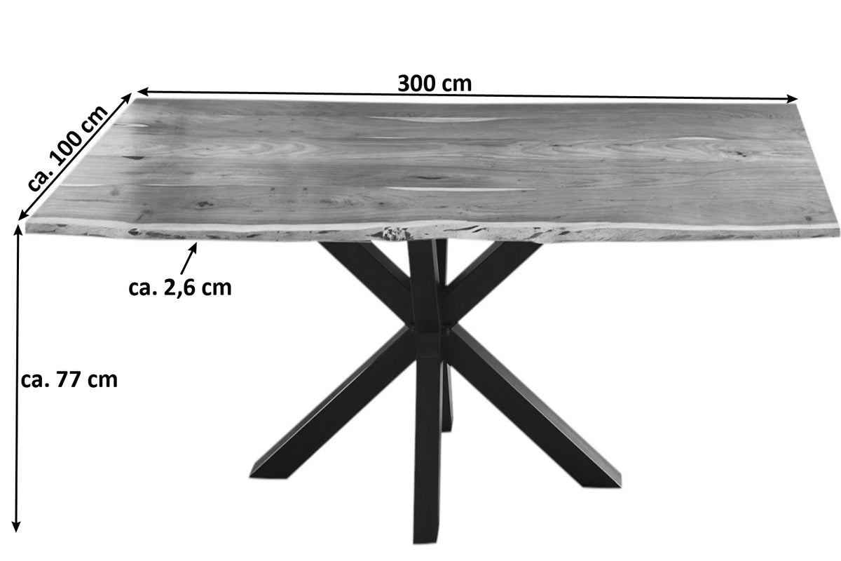 #300x100 #naturfarben #schwarz