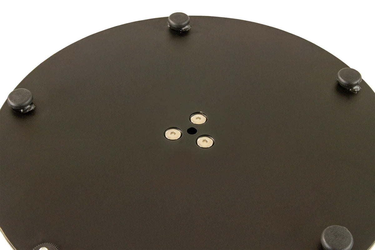 #40x40 #schwarz #einzelsäulerundschwarz