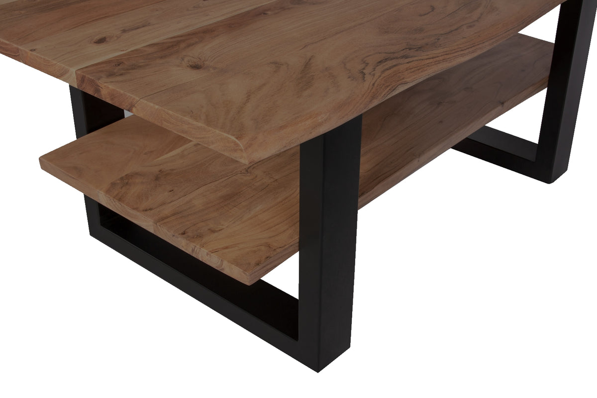 #115x65 #akazienussbaumfarben #schwarz