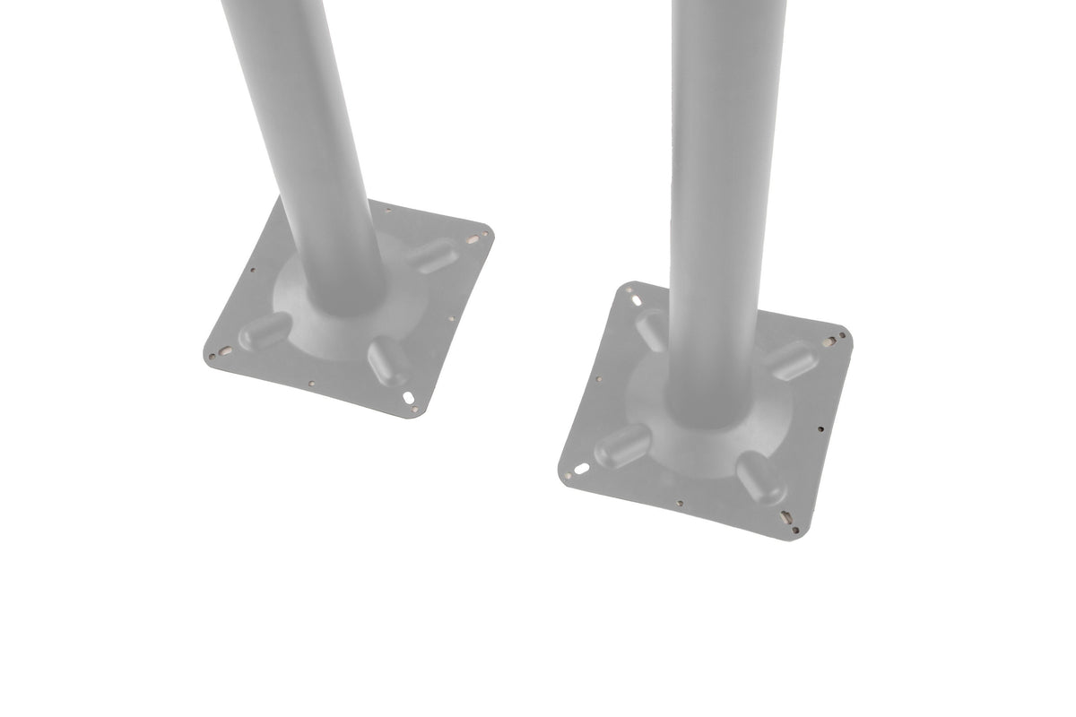 #70x40 #silber #doppelsäulehochsilber