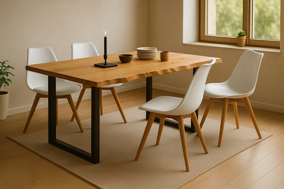 #120x80 #5tlg.weiß