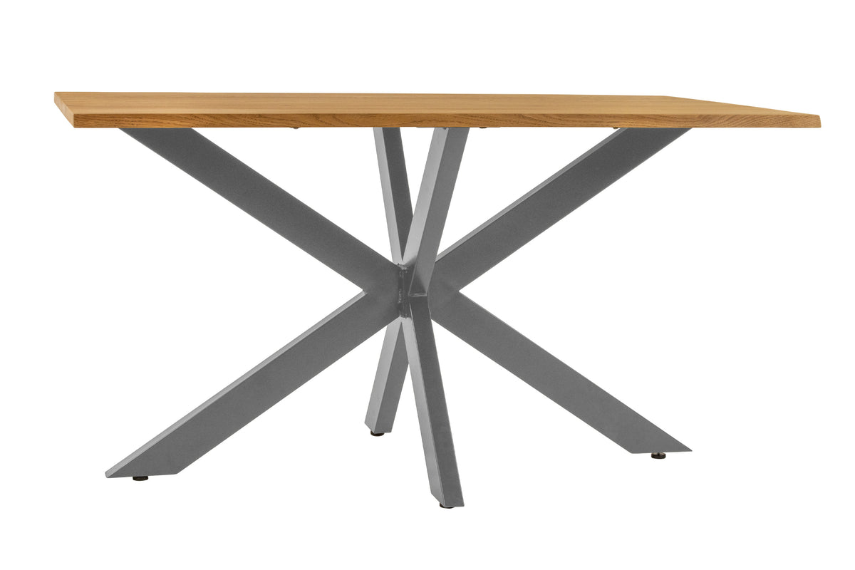 #140x80 #spider-gestellsilber