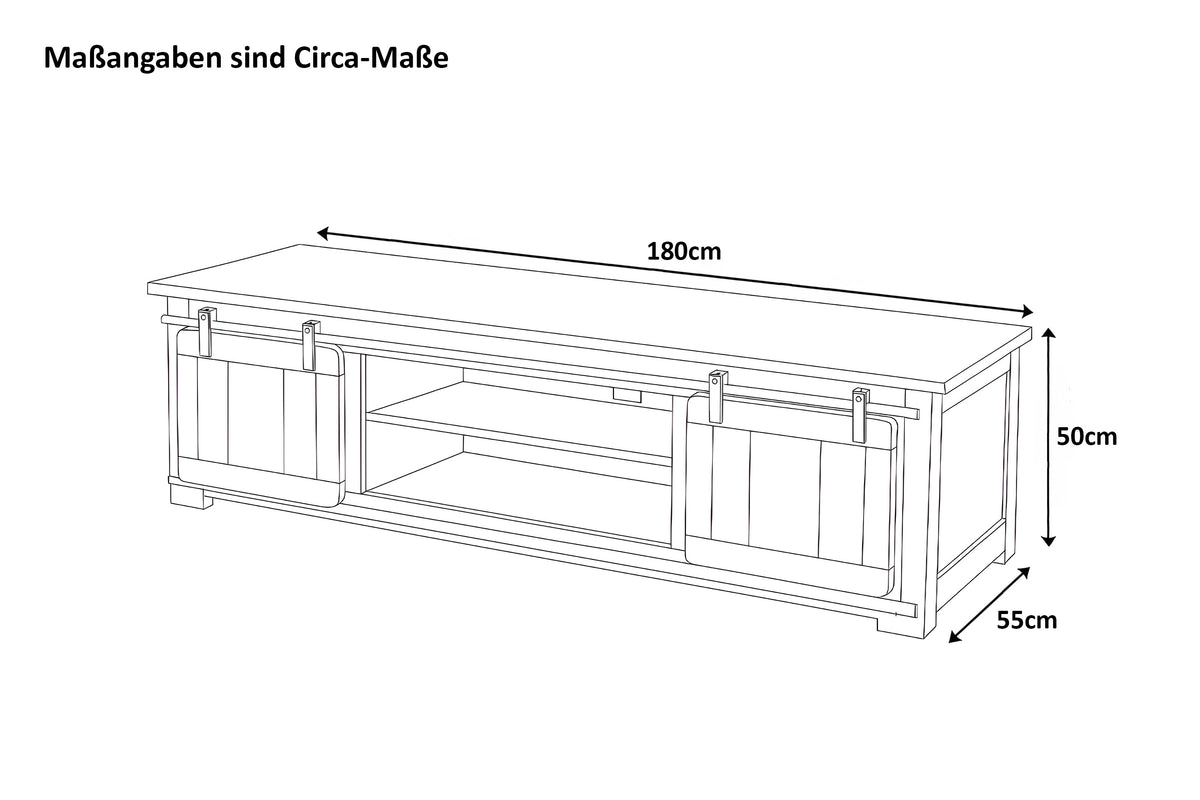 #180x50 #akazieeichefarben #schubfach&6fächer