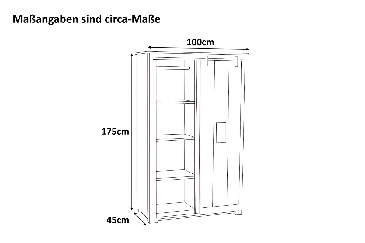 #100x45 #akazienussbaumfarben #naturfarben