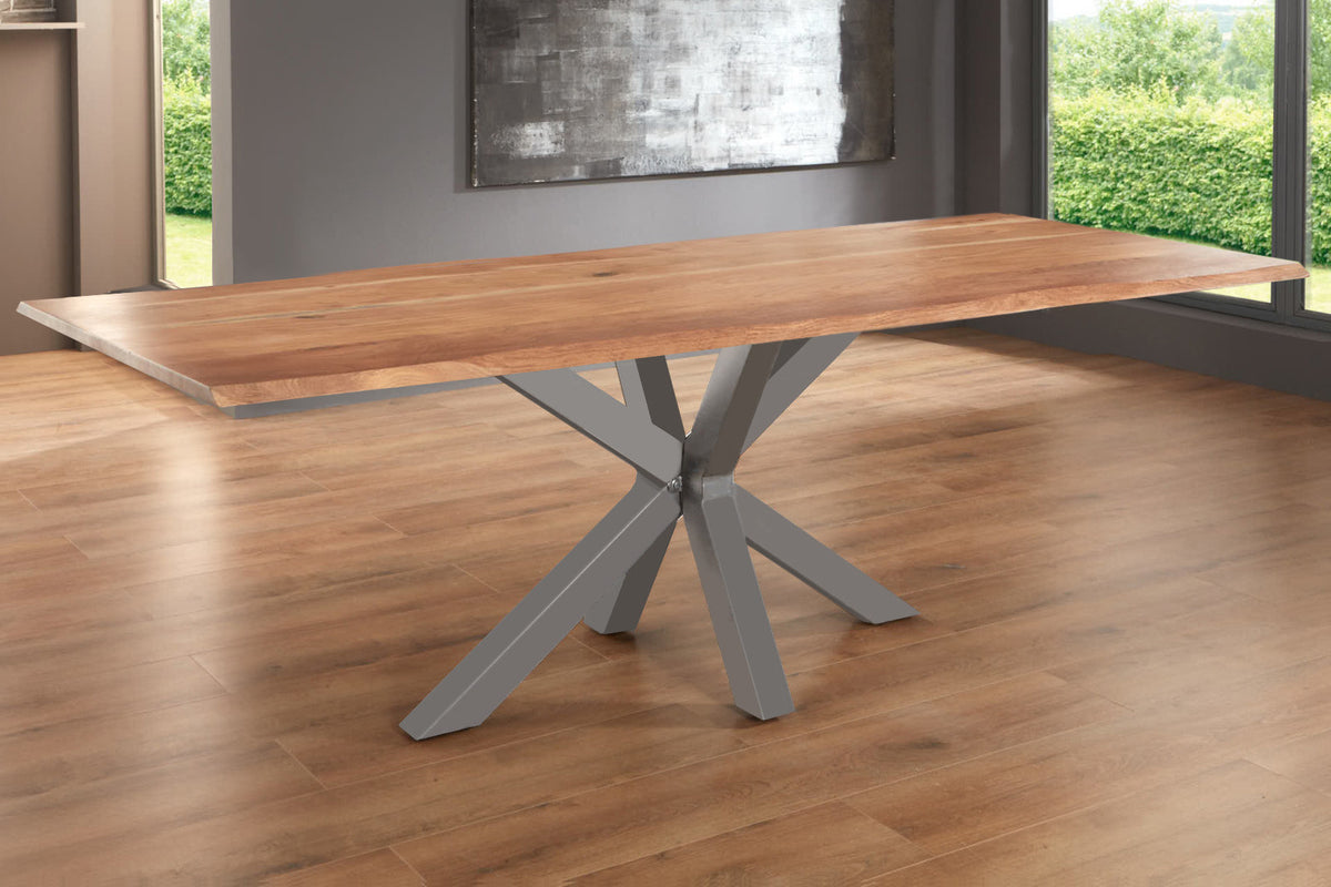 #300x100 #naturfarben #silber