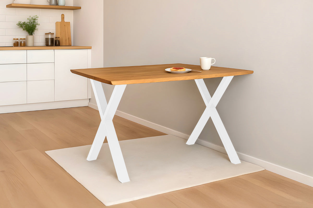 #140x80 #x-gestellweiß